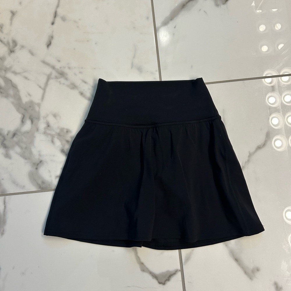 Lululemon Align Skirt